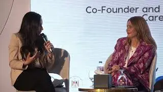 Pillars of Success | Women Professionals Summit