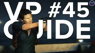 Pro Photographer breaks down the photo mode in Uncharted 4 | #VPGuide 45