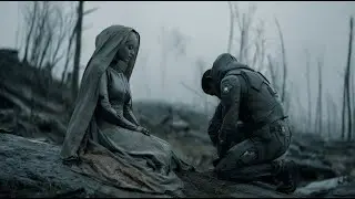 Rejected by Her People, an Infertile Alien Beauty Found Hope in a Human&rsquo;s Kindness...| HFY Space