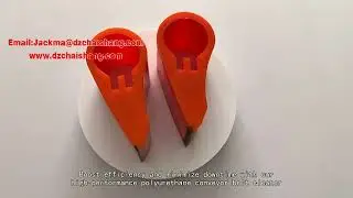 OEM Polyurethane Mining secondary conveyor belt scraper trade Manufacturer