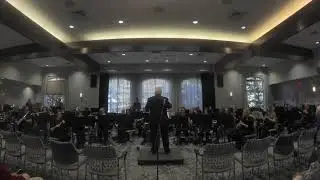 Eden Prairie Community Band - Friendship Village Concert - October 26th, 2025
