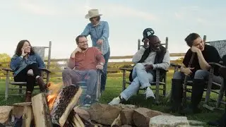 Reconnect the World