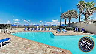 Suntide III Condominiums | South Padre Island (TX), United States | Hotel Review 🌟