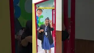 # school time #comedy #viral