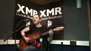 Ben Marwood - Nights (Live from XMROB1 at Lost Evenings)