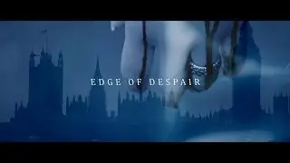 DELTA ENIGMA - EDGE OF DESPAIR (official music video + prologue)