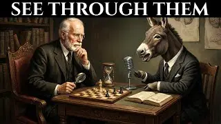 How Smart People Spot Stupidity in 30 Seconds &mdash; Carl Jung