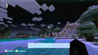 Minecraft Gotham City PS3 Edition~ Part 3