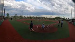 Indiana Prospects 12U 2026 (Castetter) vs. Indiana Twins 12U (Risley)