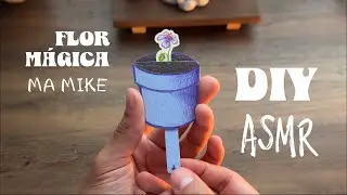 TUTORIAL Detallito de Papel DIY 