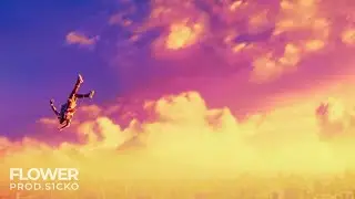 FLOWER &ndash; PROD.S1CKO | JUICE WRLD x TRIPPIE REDD TYPE BEAT