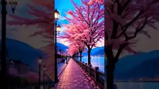 Breathtaking Eye-Catching Scene #peaceful #satisfying #nature