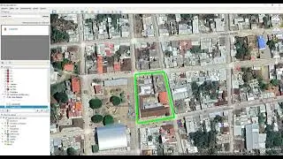Coapilla, Chis  POLIGONAL CERRADO