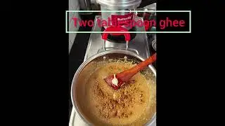 # పల్లీ లడ్డు#😋peanuts laddu🥜🥜 #healthy and tasty# please subscribe 👍