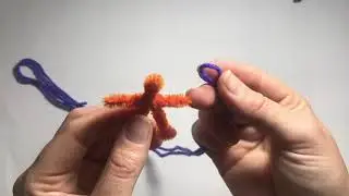 How to make a Worry Doll
