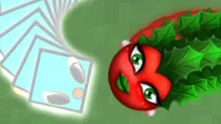 Worms Zone Mod | How to Play with Custom Maps and Modes
