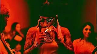 Hard Future type beat 