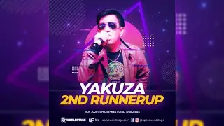 у&alpha;к&upsilon;z&alpha; 🐝BH🐝  | Finals | Worldstage Nov 2020