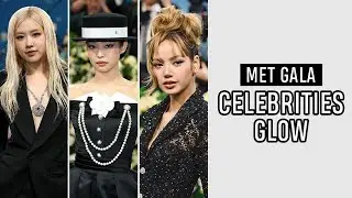 Celebs’ Secret Beauty Treatments for the Met Gala 2025