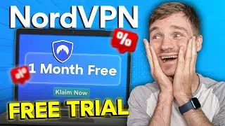 NordVPN Free Trial: Maximize Your Security Without Paying Upfront