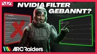NVIDIA FILTER DEAKTIVIERT? Hier ist die L&Ouml;SUNG! 🚫👀