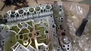 P0721 MERCEDES E220 TCM PROBLEM AND TCM DATA READ WRITE CONECTION KAISE KARNA HAI