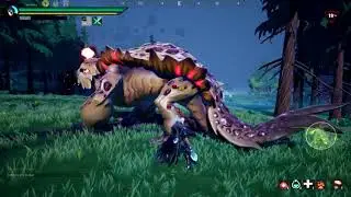 Dauntless War Pike Tutorial!