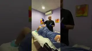 &iquest;Como SE REALIZA la HIDROTERAPIA de COLON?