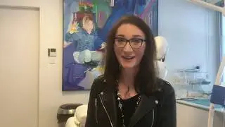 Facial Feminization Surgery Review - Marleen, Dr Bart van de Ven reviews