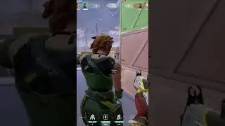How Sentinels are meant to be played on attack in Valorant #shorts