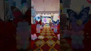 1 birthday decoration ideas at home,1st birthday decoration in home,1 birthday decoration at home