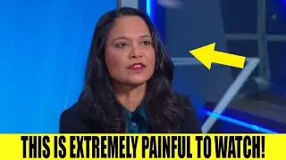 Labour MP RUTHLESSLY DESTROYED On Live TV After Being CAUGHT OUT LYING!