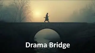 Drama Bridge (Drama K&ouml;pr&uuml;s&uuml; in English) [Melancholic Folk  Style] | From Anatolia With Love