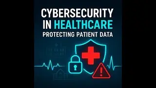 Cybersecurity in Healthcare: Why Patient Data Is a Prime Target