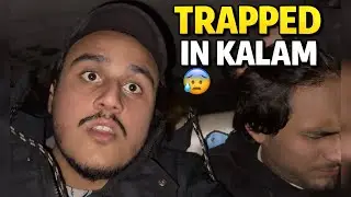 Kalam Se Wapsi Mein Phans Gaye 😰 | Trip Turned Into Nightmare