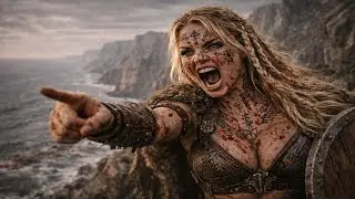 J&aacute;rn | Iron Viking Music &bull; Dark Nordic Battle Atmosphere