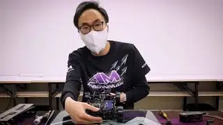 Arrowmax Tools &times; Jackie Shum (完整版)