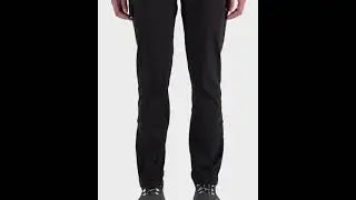 The North Face Women's Paramount Active Mid Rise Pant Standard and Plus Size Black