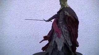 King Of The Dead Statue Sideshow Weta Collectibles
