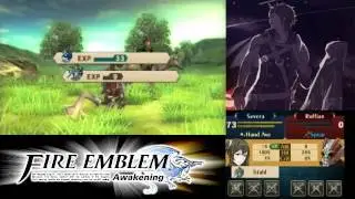 Fire Emblem: Awakening - Paralogue 18: The Dead King's Lament