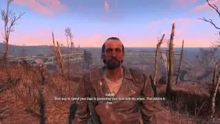 Fallout 4 Episode 6: Hot Rod