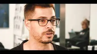Aloxxi STUDIO Session - Access Hollywood Hair with Michael Due&ntilde;as