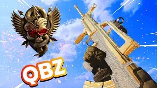the SEASON 1 QBZ-83 SETUP... NO RECOIL! (BEST QBZ-83 CLASS SETUP)