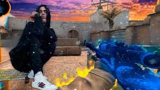 FACE ❤️ (cs go fragmovie)