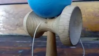 Review Sweets Prime Kendama!