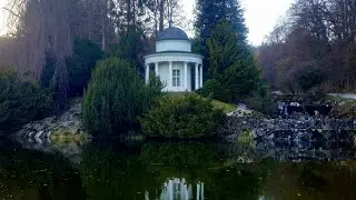 KASSEL BAD WILHELMSHÖHE 🇩🇪