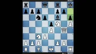 Bullet Chess ALAPIN Opening Easy Traps