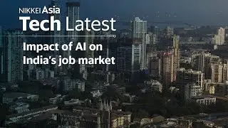 How embracing AI is impacting India's labor market