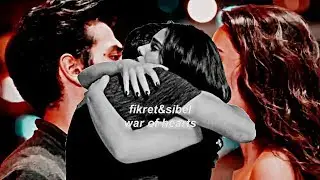 Fikret & Sibel | War Of Hearts