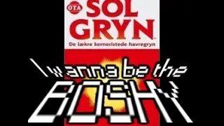 I Wanna Be The Boshy - Solgryn (Final Boss) (Ez-Mode)